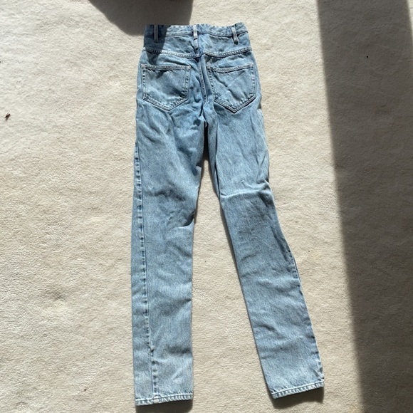 Etoile by Isabel Marant Jeans - Picture 3 of 5